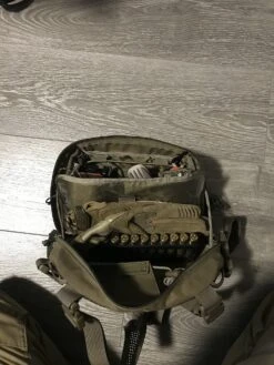 Helikon-Tex Chest Pack Numbat -Bag Series Store ECDBF5F8 5BEA 4BC9 A076 5391D48FBAA8