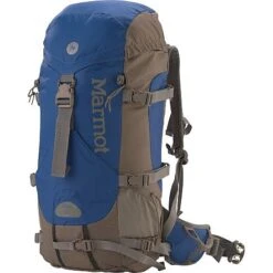 Marmot Eiger 35