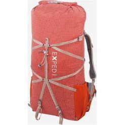 Exped Lightning 60 -Bag Series Store EXPL60W