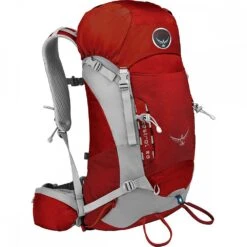 Osprey Kestrel 28 -Bag Series Store FIRRD 1