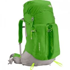 The North Face Banchee 50 -Bag Series Store FLAGREGN