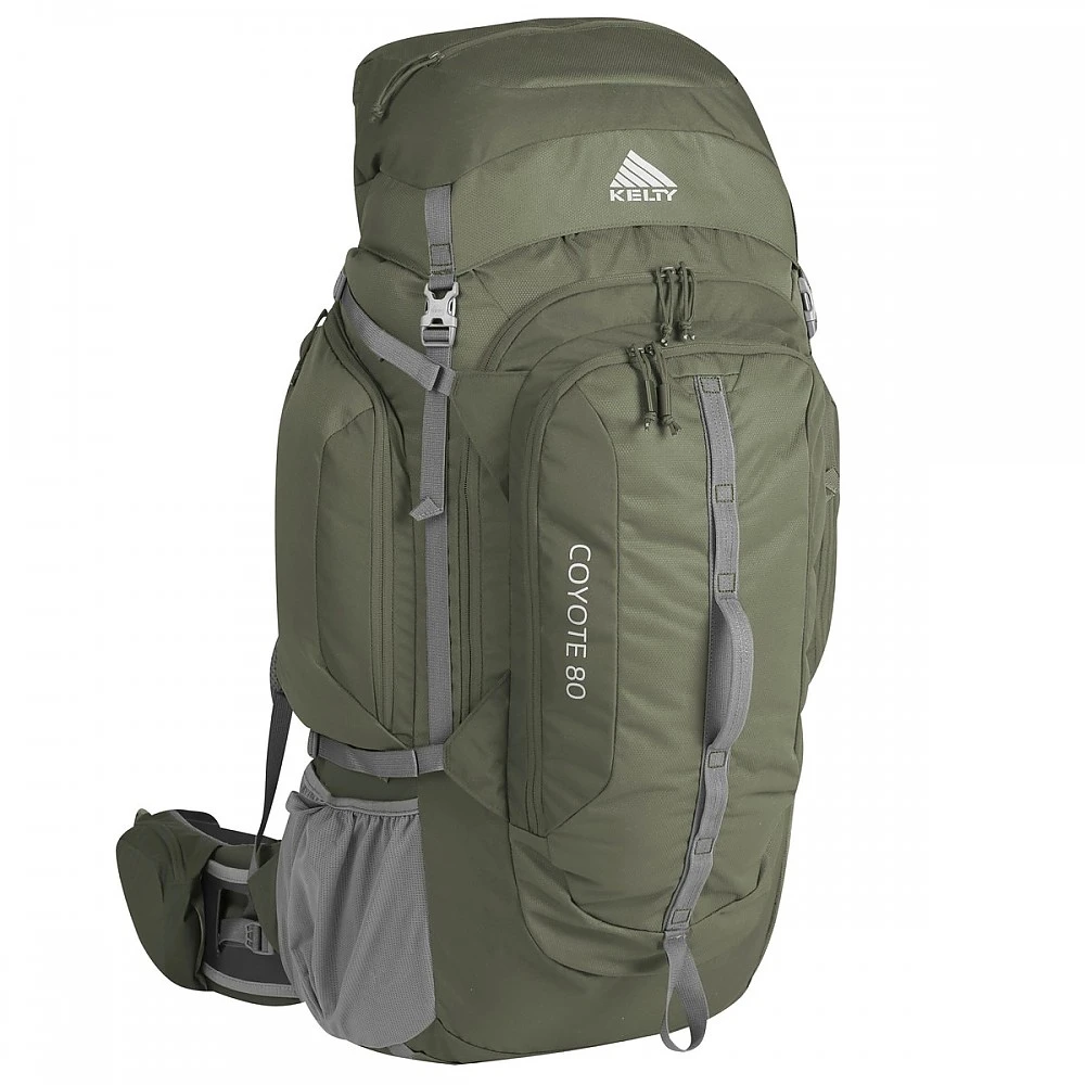Kelty Coyote 80 3 Kelty Coyote 80 - Image 3