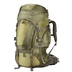 Gregory Baltoro 70 -Bag Series Store G524 Bamboo Green
