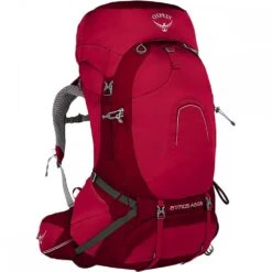 Osprey Aura AG 65 -Bag Series Store GAMRD