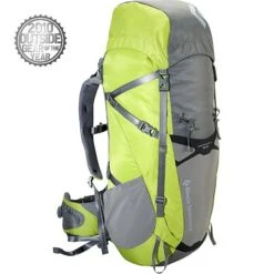 Black Diamond Infinity 50 -Bag Series Store GEC