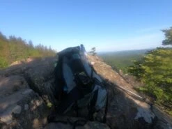 Six Moon Designs Minimalist 37 Six Moon Designs Minimalist -Bag Series Store GOPR0817a