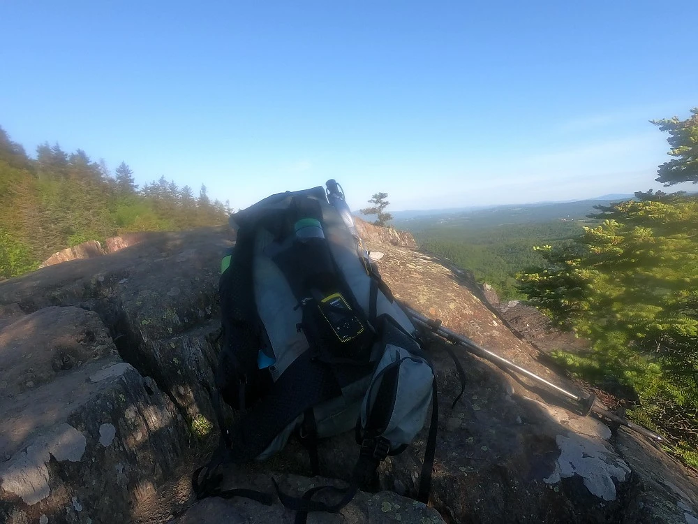 Six Moon Designs Minimalist 18 Six Moon Designs Minimalist - Image 18