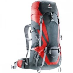 Deuter ACT Lite 65+10 -Bag Series Store GRA