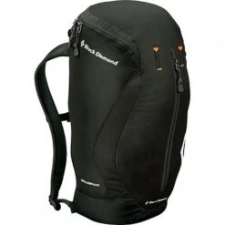 Black Diamond Hollowpoint -Bag Series Store HOBLK