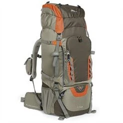 High Sierra Titan 65 -Bag Series Store HS 59405 229