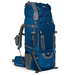 High Sierra Titan 65 -Bag Series Store HS 59405 453