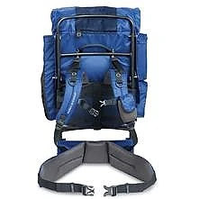 High Sierra Bobcat 65