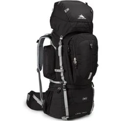 High Sierra Long Trail 90 -Bag Series Store HSRLTNBK