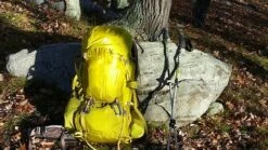 Gregory Triconi 60 -Bag Series Store Harriman State Park 127