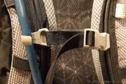 Gregory Salvo 28 -Bag Series Store Hose Clip