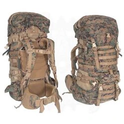 U.S. Military ILBE Pack -Bag Series Store ILBE