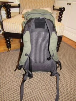 Osprey Archeon 30 -Bag Series Store IMG 0003