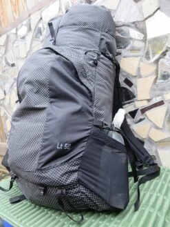 My Trail Backpack Light 50L -Bag Series Store IMG 0006