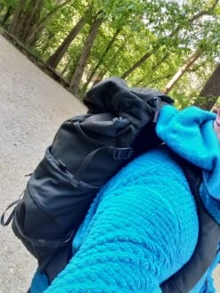 Osprey Archeon 30 -Bag Series Store IMG 0009