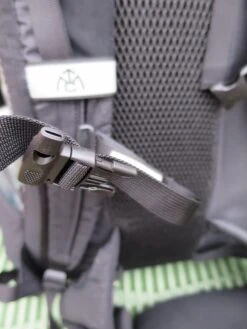 My Trail Backpack Light 50L -Bag Series Store IMG 0012