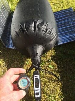 Big Agnes Pumphouse -Bag Series Store IMG 0194