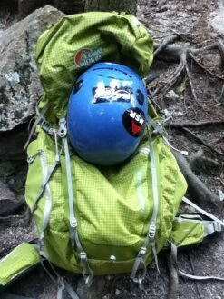 Lowe Alpine Nanon ND 50:60 -Bag Series Store IMG 0473