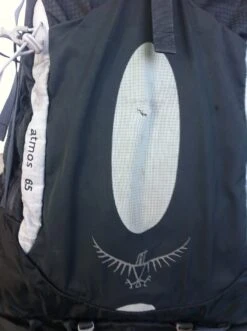 Osprey Atmos 65 -Bag Series Store IMG 0657