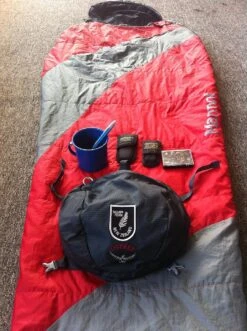 Osprey Atmos 65 -Bag Series Store IMG 0661