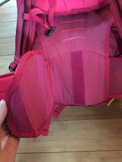 High Sierra Karadon 55 -Bag Series Store IMG 1030