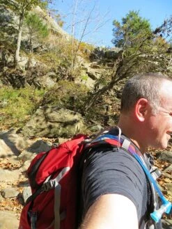 Deuter Pace 36 -Bag Series Store IMG 1037