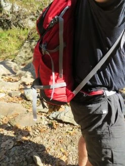 Deuter Pace 36 -Bag Series Store IMG 1038