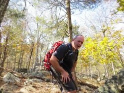 Deuter Pace 36 -Bag Series Store IMG 1040