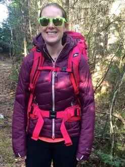 High Sierra Karadon 55 -Bag Series Store IMG 1048