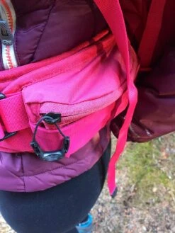 High Sierra Karadon 55 -Bag Series Store IMG 1050