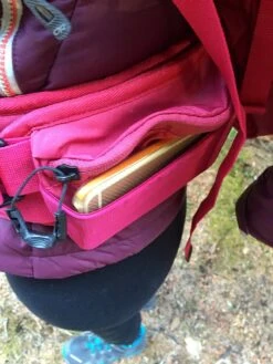 High Sierra Karadon 55 -Bag Series Store IMG 1052