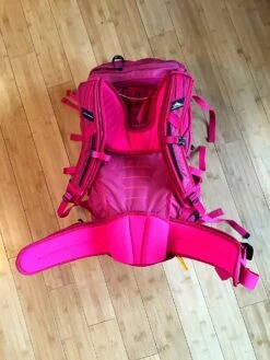 High Sierra Karadon 55 -Bag Series Store IMG 1061