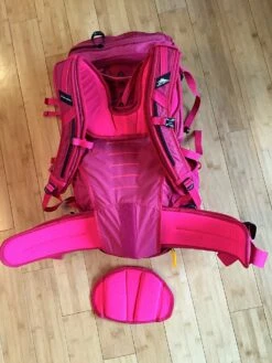 High Sierra Karadon 55 -Bag Series Store IMG 1062