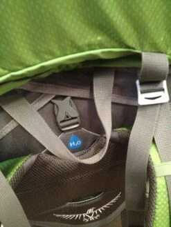 Osprey Volt 60 -Bag Series Store IMG 1111