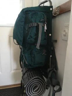 Kelty Yukon 48 -Bag Series Store IMG 1170