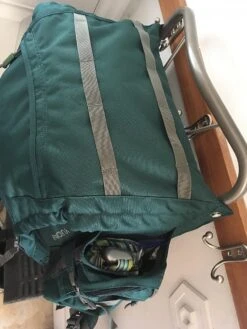 Kelty Yukon 48 -Bag Series Store IMG 1171