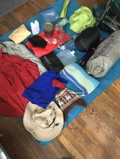 Kelty Yukon 48 -Bag Series Store IMG 1173