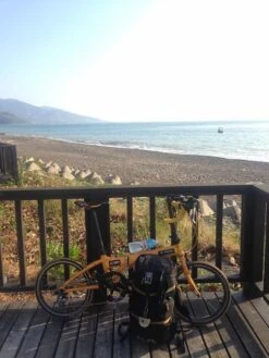 Boreas Gear Bootlegger -Bag Series Store IMG 1390