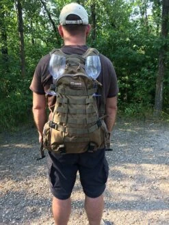 Geigerrig Tactical 1600 -Bag Series Store IMG 1442