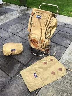 JanSport D3 -Bag Series Store IMG 1552