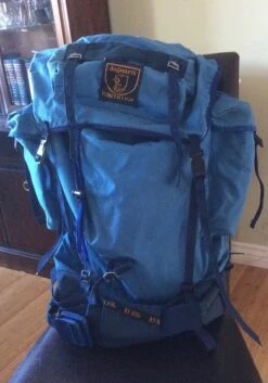 Karrimor Jaguar 65 -Bag Series Store IMG 1560