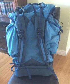 Karrimor Jaguar 65 -Bag Series Store IMG 1561