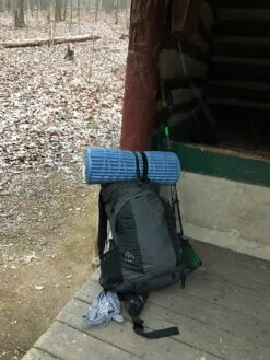 My Trail Backpack Light 50L -Bag Series Store IMG 1603