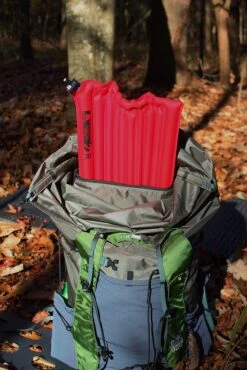 Granite Gear Vapor Current Airbeam Frame -Bag Series Store IMG 1732