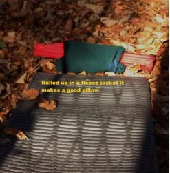 Granite Gear Vapor Current Airbeam Frame -Bag Series Store IMG 1738