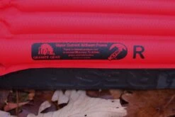 Granite Gear Vapor Current Airbeam Frame -Bag Series Store IMG 1742